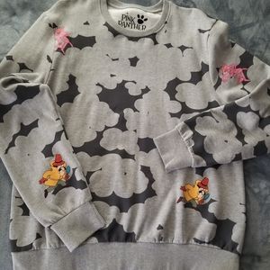 Eleven pairs sweater